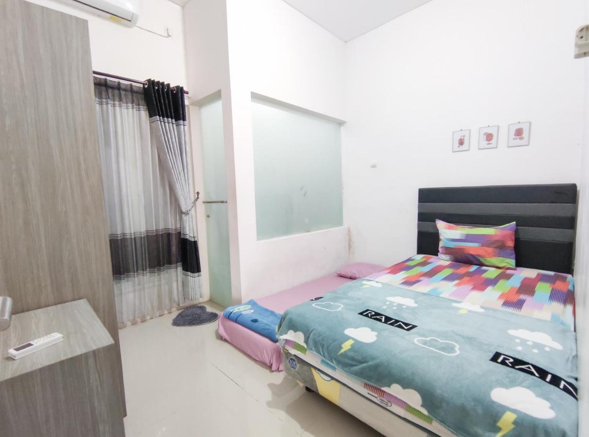 Surabaya Homey Near Juanda Airport Syariah Sedati エクステリア 写真